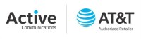 Active communications - at&t