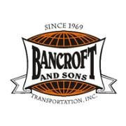 Bancroft & sons transp., inc.