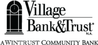 Village bank & trust