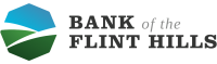 Bank of the flint hills
