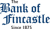 The bank of fincastle