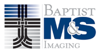 Baptist m&s imaging