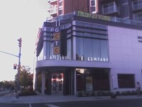 Greenberg Theatre