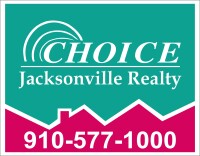 Choice jacksonville realty