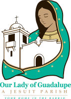 Our lady of guadalupe parish