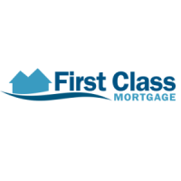 First class mortgage