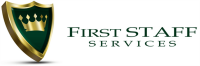 First staff services