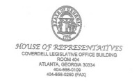Georgia house democratic caucus