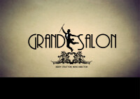 Grand salon