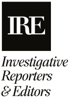 Investigative reporters and editors