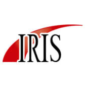 Iris data services, inc.