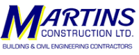 Martins construction corp.
