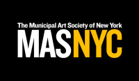 The municipal art society of new york