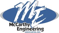Mccarthy engineering associates