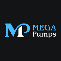 Mega pumps lp
