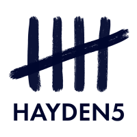 Hayden 5 Media