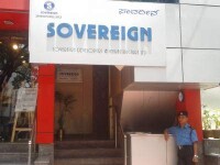Sovereign Developers and Infrastructure Ltd