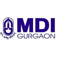 MDI Gurgaon