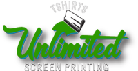 T-shirts unlimited