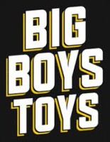 Toys for Big Boys