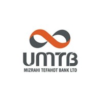 Mizrahi-tefahot bank