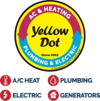 Yellow dot heating & air conditioning