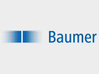 Baumer group