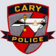 Cary police department
