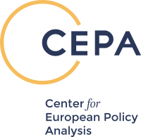 Center for european policy analysis