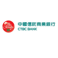 Chinatrust commercial bank