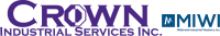 Crown industrial services, inc.