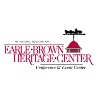 Earle brown heritage center