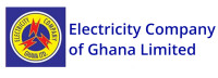 Electricity company of ghana