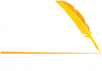 Gerard fox law