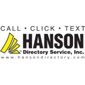 Hanson directory service, inc.