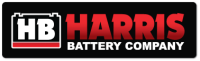 Harris battery company inc.