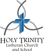 Holy trinity lutheran school