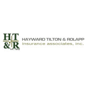 Hayward tilton & rolapp insurance associates, inc.