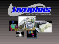 Livernois vehicle development, llc