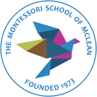 Montessori school of mclean