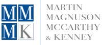 Martin, magnuson, mccarthy & kenney