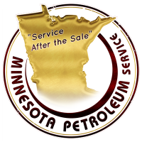 Minnesota petroleum service, inc.