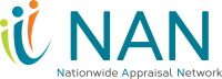 Nationwide appraisal network