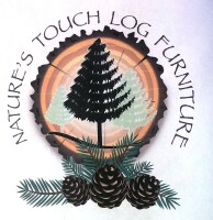 Nature's touch