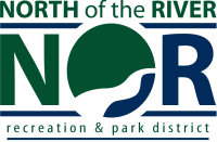 North of the river recreation and park district