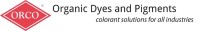 Organic dyes and pigments llc