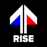 Rise, inc. angola