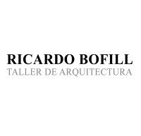 Taller de Arquitectura Ricardo Bofill