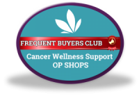 Blue Mountains Cancer Help Op Shop