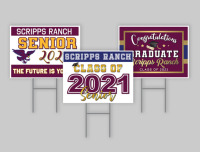Scripps ranch high school